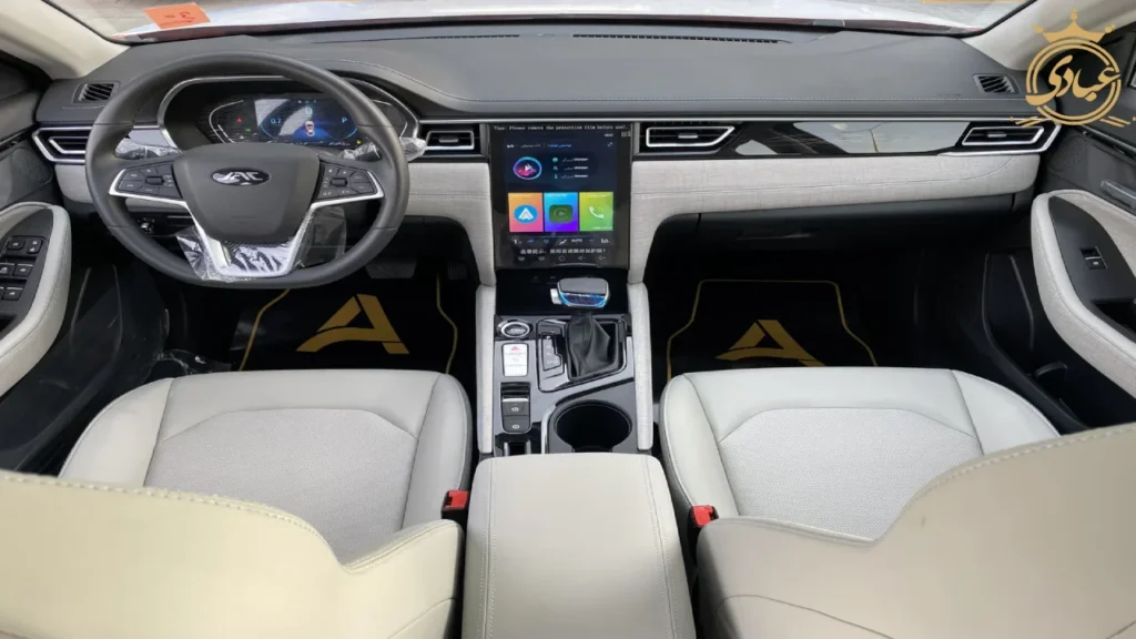 کارشناسی خودرو عبادی