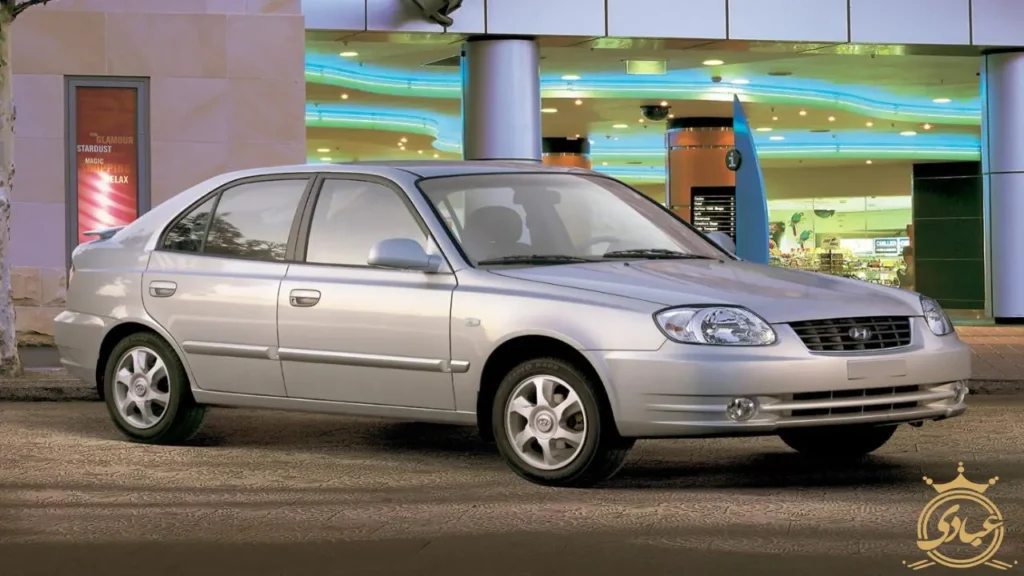 هیوندا ورنا