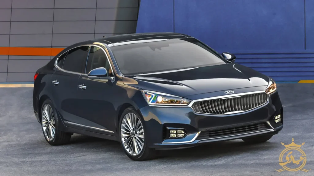 معایب کیا کادنزا