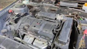 موتور XU7P
