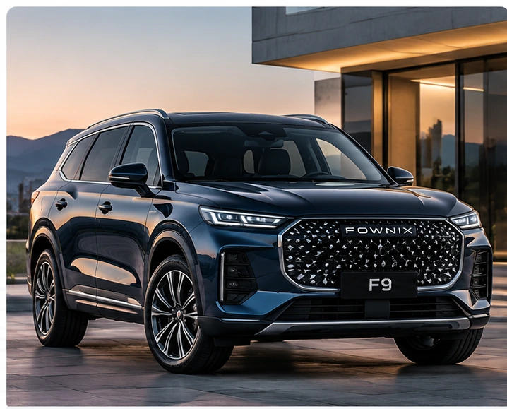 فونیکس F9