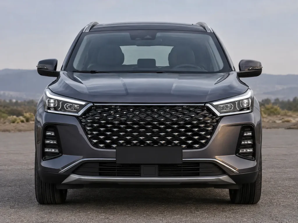 ام‌وی‌ام X55 Pro
