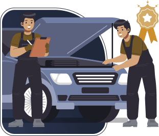 کارشناسی خودرو عبادی