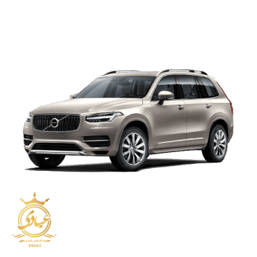 کارشناسی خودرو ولوو XC90