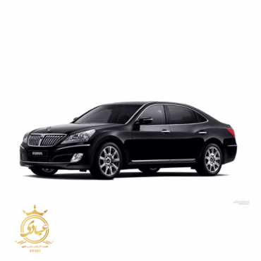 کارشناسی هیوندای سنتنیال