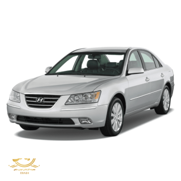 کارشناسی خودرو سوناتا