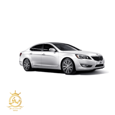 کارشناسی کیا کادنزا