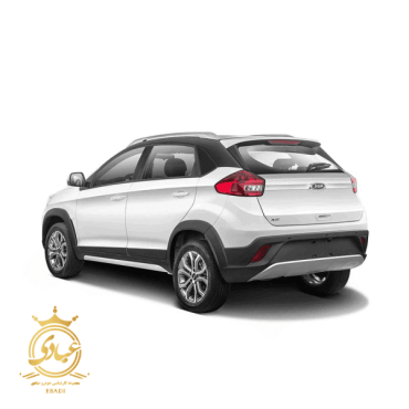 کارشناسی خودرو ام وی ام