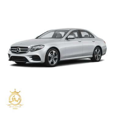 کارشناسی بنز E300