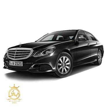 کارشناسی بنز E200