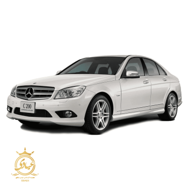 کارشناسی بنز C200
