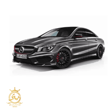 کارشناسی مرسدس بنز CLK