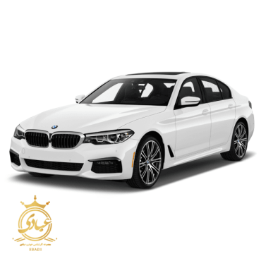 کارشناسی خودرو بی ام و